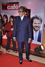 Amitabh Bachchan at Hindustan Times Mumbai_s Most Stylish 2013 awards in Mumbai on 7th Feb 2013 (184).JPG